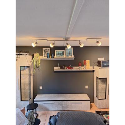 Gratis af te halen een tv wandmeubel