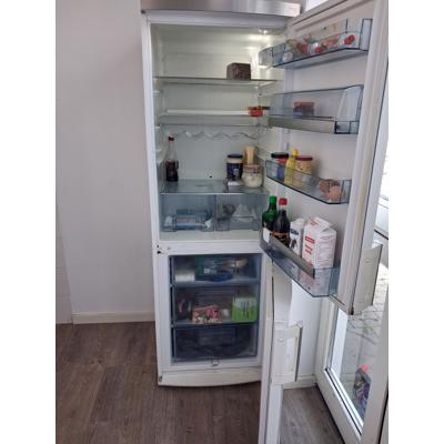 Koelvries combinatie