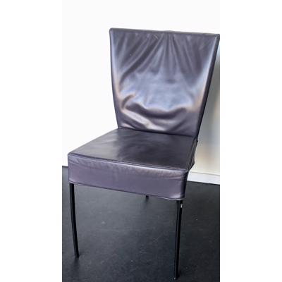 Eetkamerstoelen in goede staat