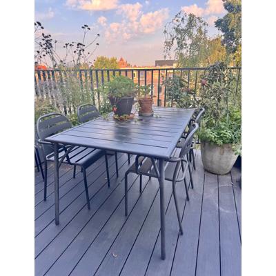 Tuintafel 150 x 90