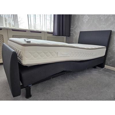 Pullman elektrisch verstelbaar bed 