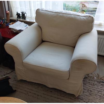 Fauteuil in goede staat