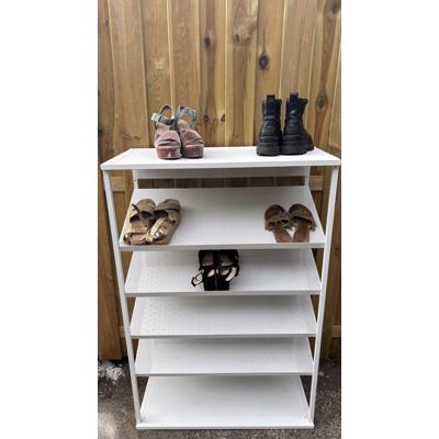 Schoenen kast 
