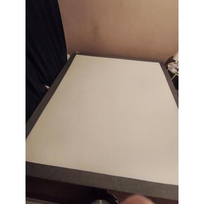 Springbox bed 180x200