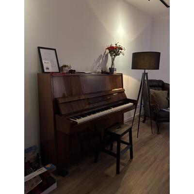Mooie Irmbach Piano