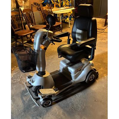 Scootmobiel
