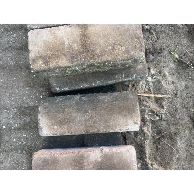 waaltjes (beton) 12m2