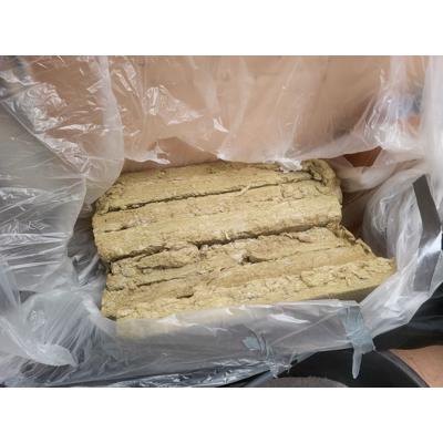 Steenwol 6 pakken 80mm dik