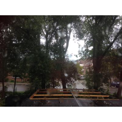 Gezocht aannemers hulp in Den-Haag of omgeving 