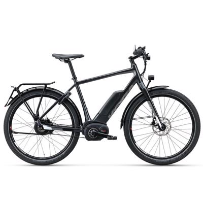 1 of 2 Koga Pace Elektrische Fietsen Met Kentekenplaat 