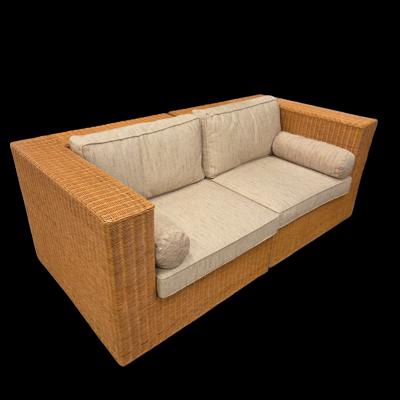 2½ zits Rotan Bank