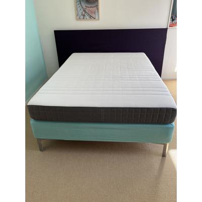 boxspring met matras