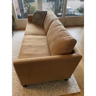 Bruine Meridiani bank