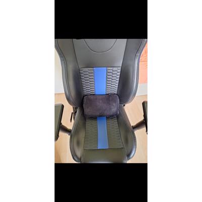 Corsair gaming chair t3 road warrior