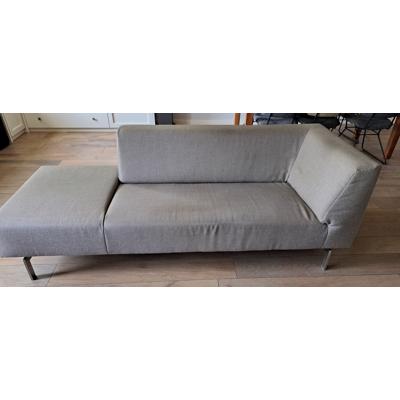 Sofa van het merk Rolf Benz