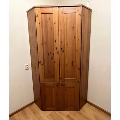 Hoek kast computerkast