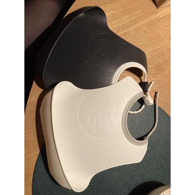 Slabbetjes Twist and shake 