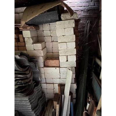 gratis af te halen metselstenen