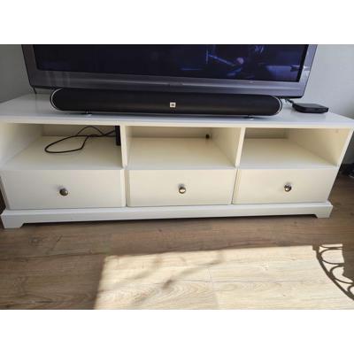 TV meubel wit