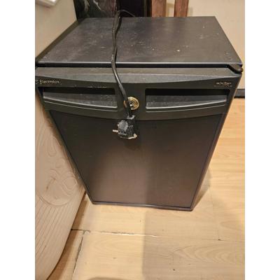 Mini bar opknapper