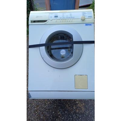 Wasmachine, werkt nog perfect, overcompleet