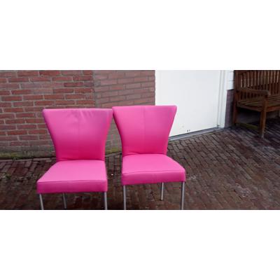 stoelen voor een tienerkamer