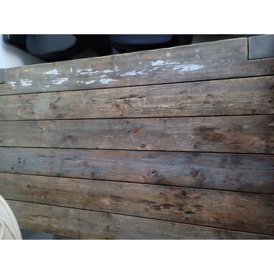 Van der Pol eettafel 100x160cm