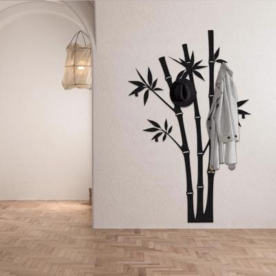 wanddecoratie/kapstok