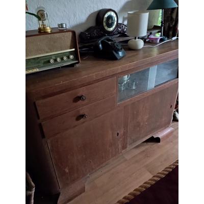 Vintage Bergmeubel