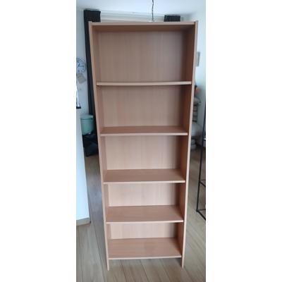 2 Boekenkasten