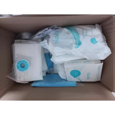 Kraampakket (niet compleet)