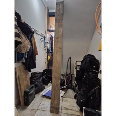 Steigerplanken 250x19x3