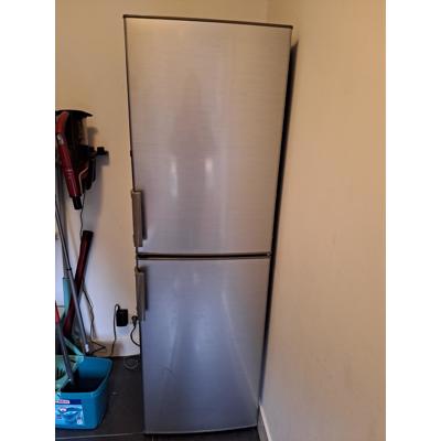 Koelvries combinatie Haier