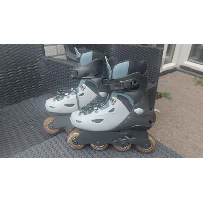 2 paar skeelers
