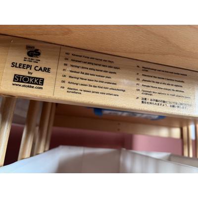 Commode 