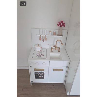 Gratis af te halen speelkeuken