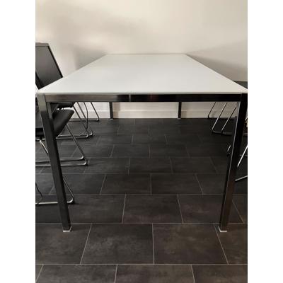 Eetkamertafel 180cm x 85cm x 73cm