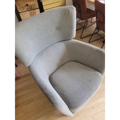 Ikea stoel