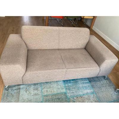 Set bankstel 1,5- en 3-zits