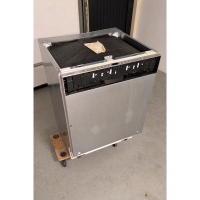 Siemens vaatwasser inbouw