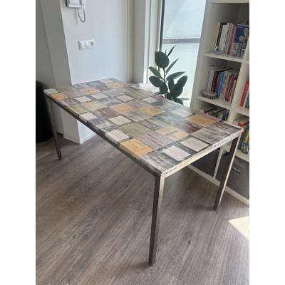 Tafel gratis afhalen 