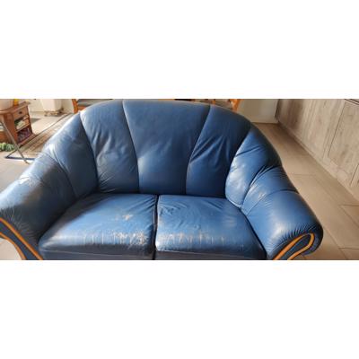 Bankstel 2 en 3 zits