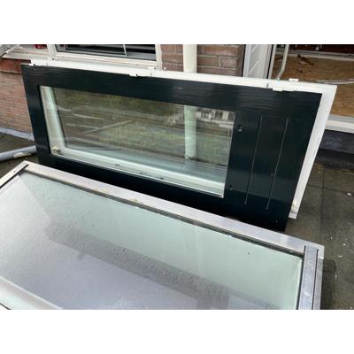 Openslaande deuren 202x166