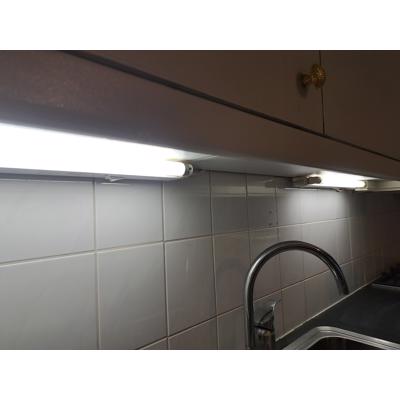 Keuken - zelf demonteren