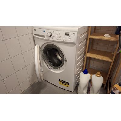 Gratis wasmachine vandaag ophalen!