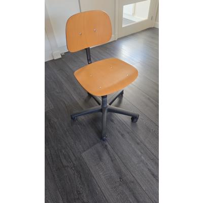 Bureau stoelen 