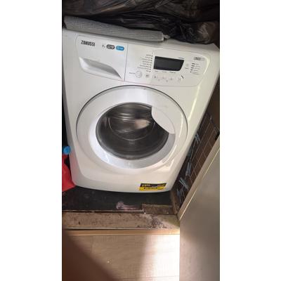 Wasmachine 
