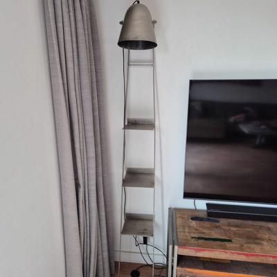 Prima lamp