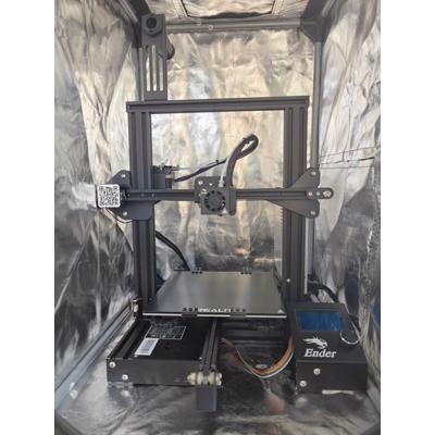 3D printer Creality Ender 3
