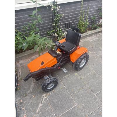 Traktor